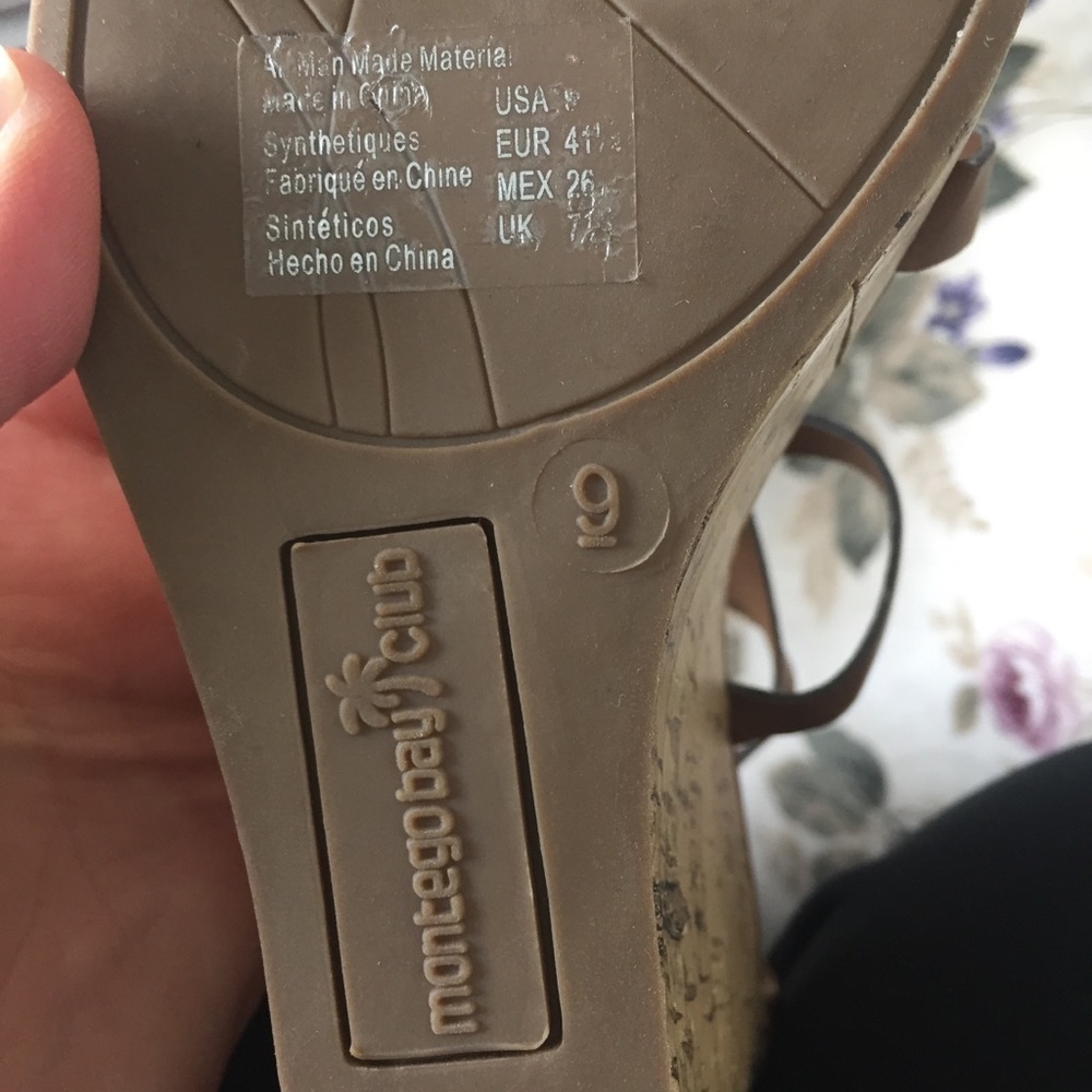 Wedges - Picture 16 of 16